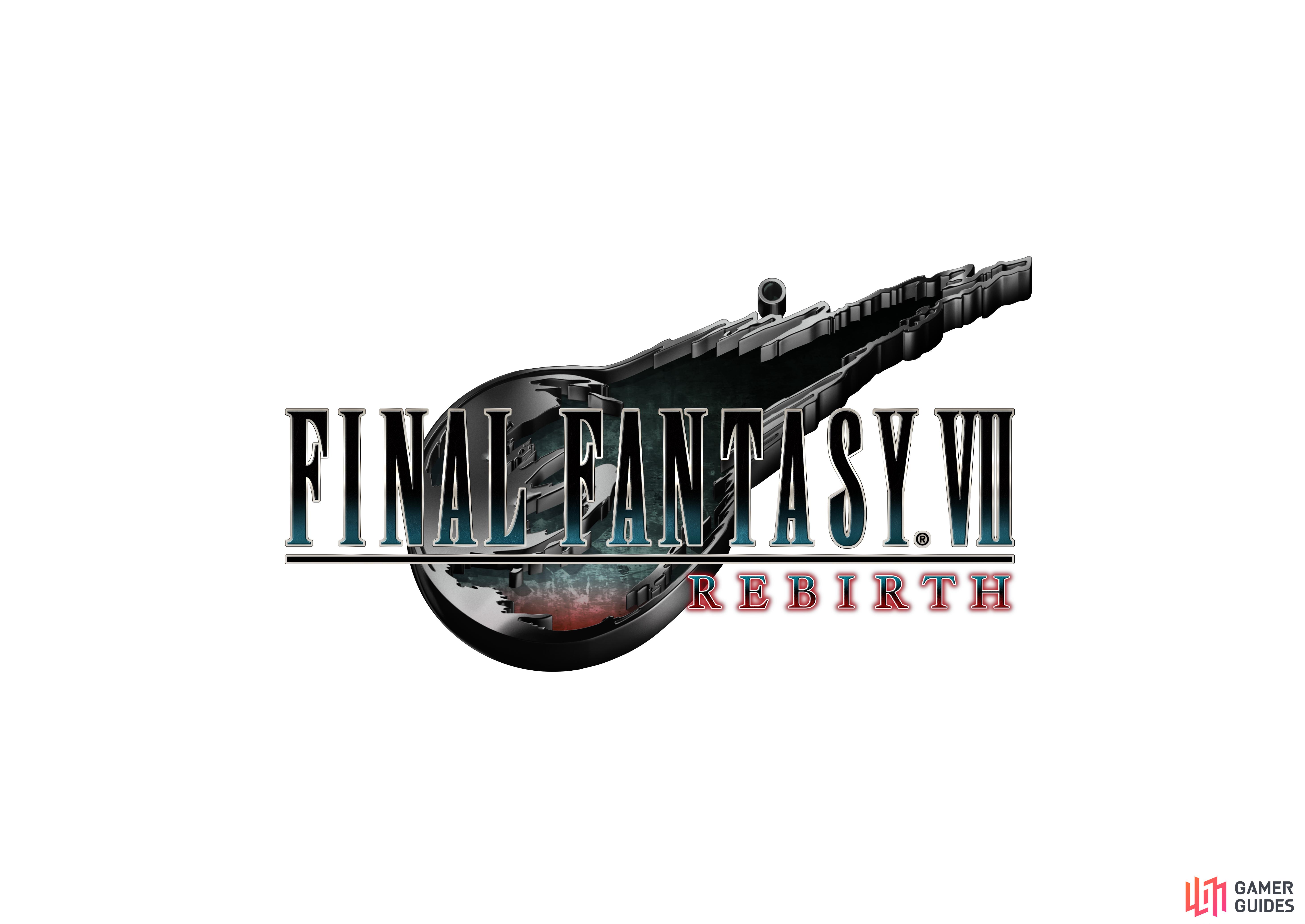 Final Fantasy VII Rebirth is the title of the second part of the remake trilogy.