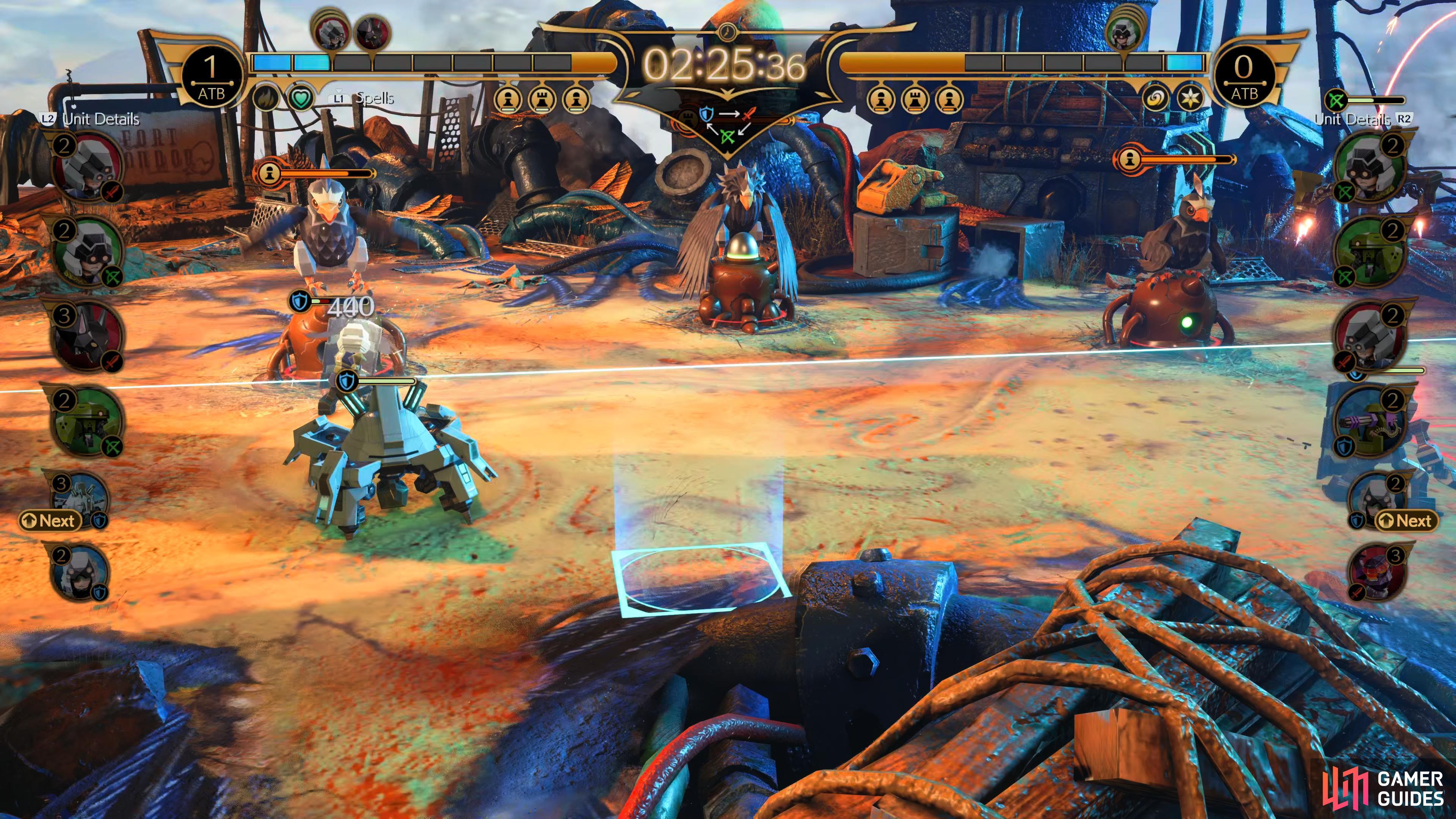 you can either focus on Outposts and wait for time to elapse