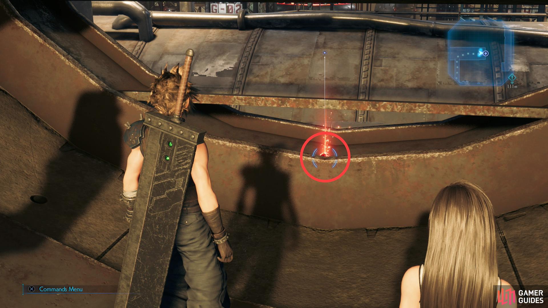 Foggy Productions Final Fantasy VII Remake Trophy Guide & Roadmap