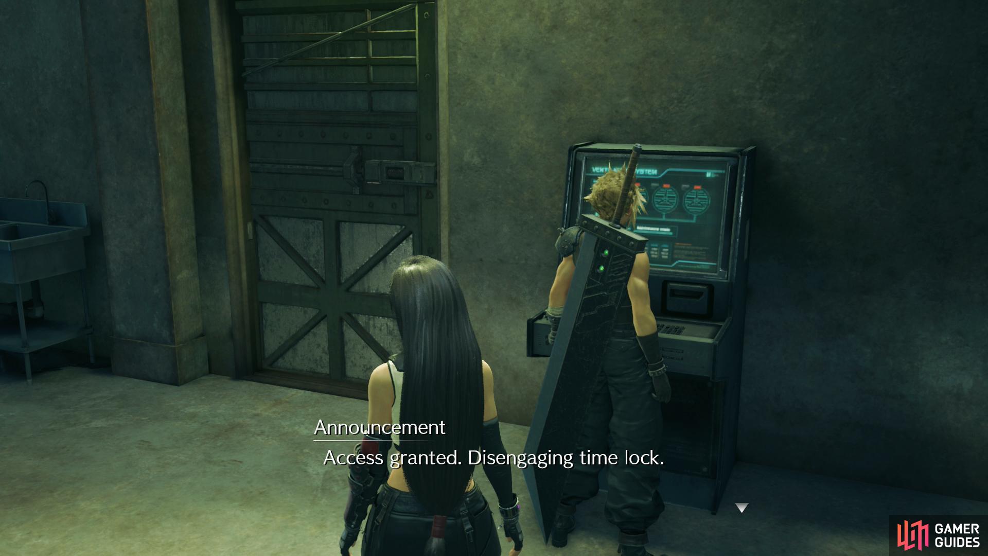 Foggy Productions Final Fantasy VII Remake Intergrade Yuffie DLC Trophy  Guide & Roadmap