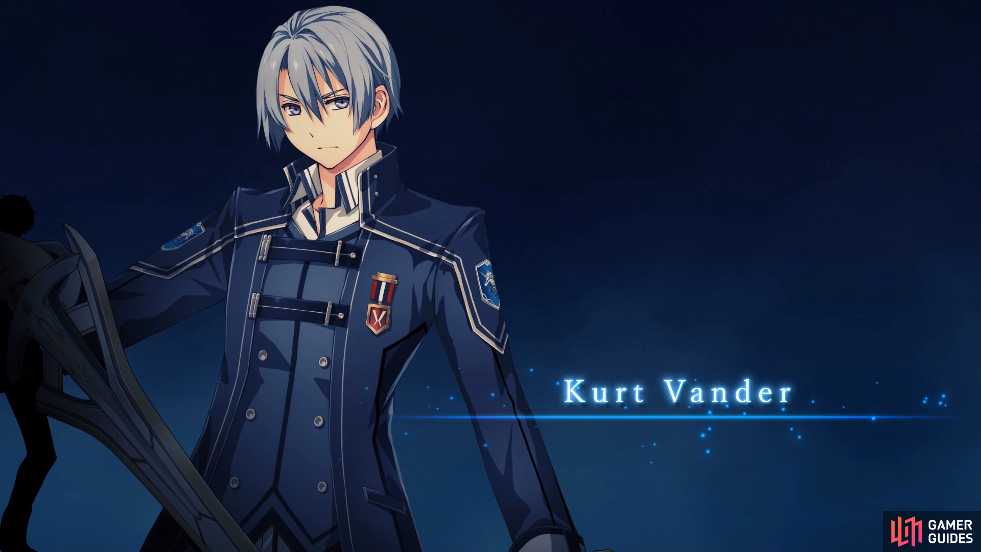 Kurt Vander Characters Basics The Legend Of Heroes Trails Of Cold Steel Iii Gamer Guides®