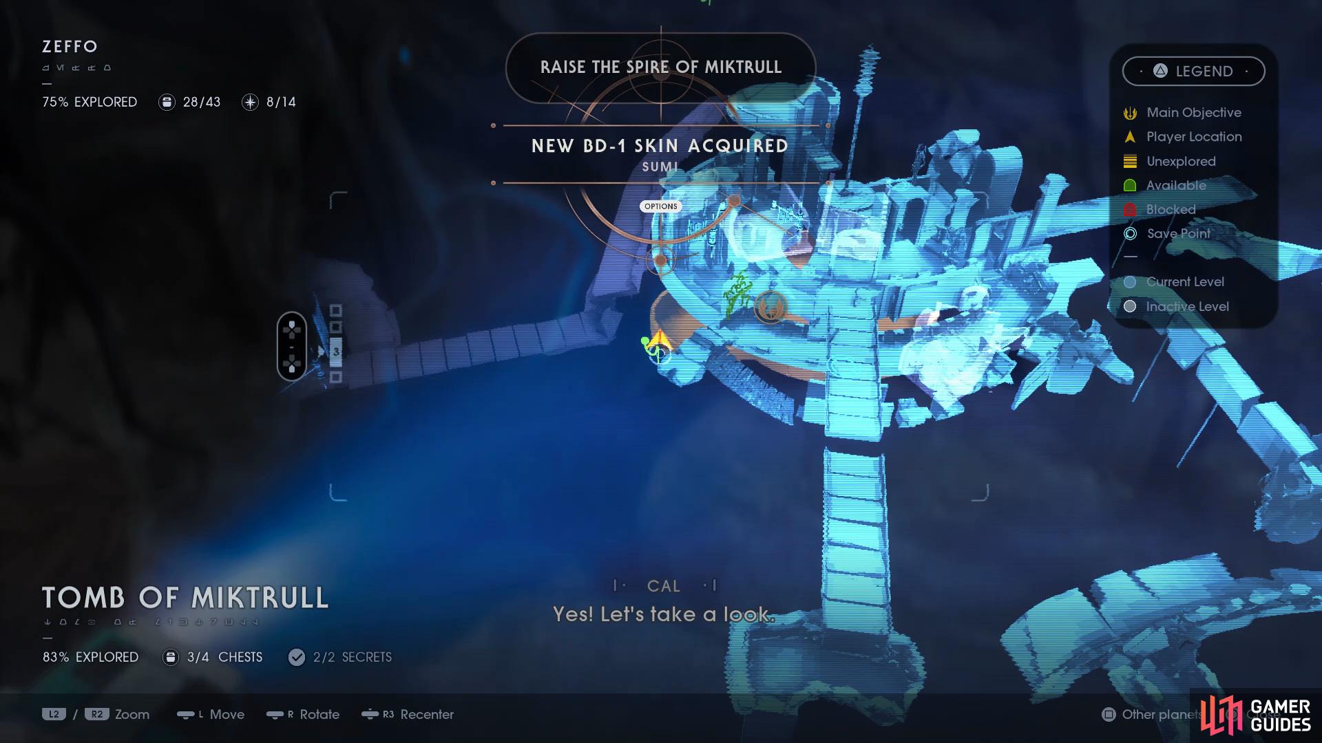 that contains the Sumi BD-1 Skin.