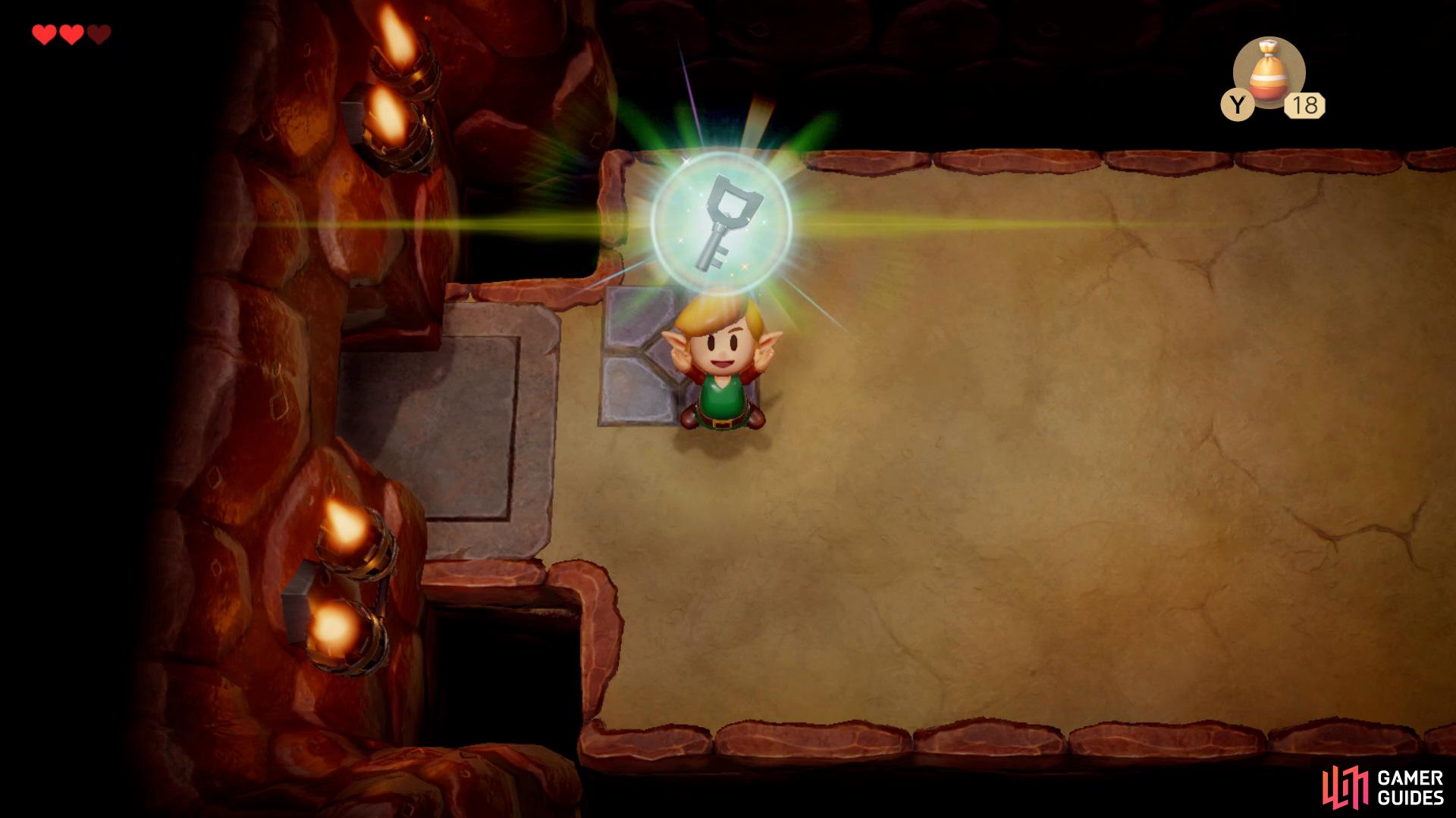 Zelda Link's Awakening Guide: Spoiler-Free Tips To Help You On Link's  Journey - GameSpot