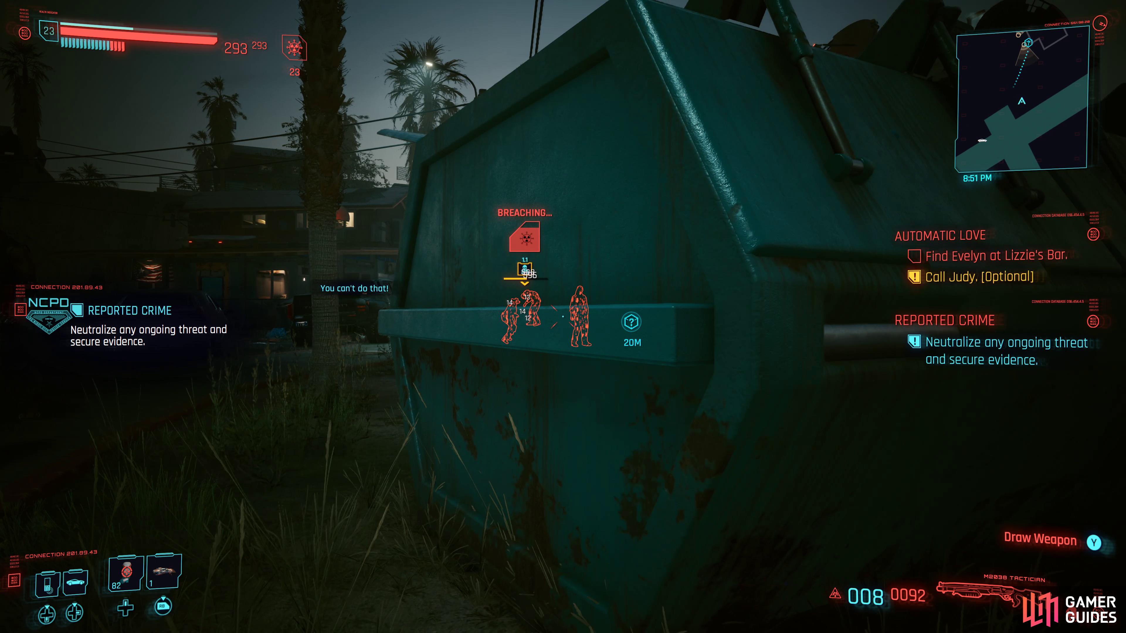 Both Contagion and Overheat are great for dealing with this group of enemies