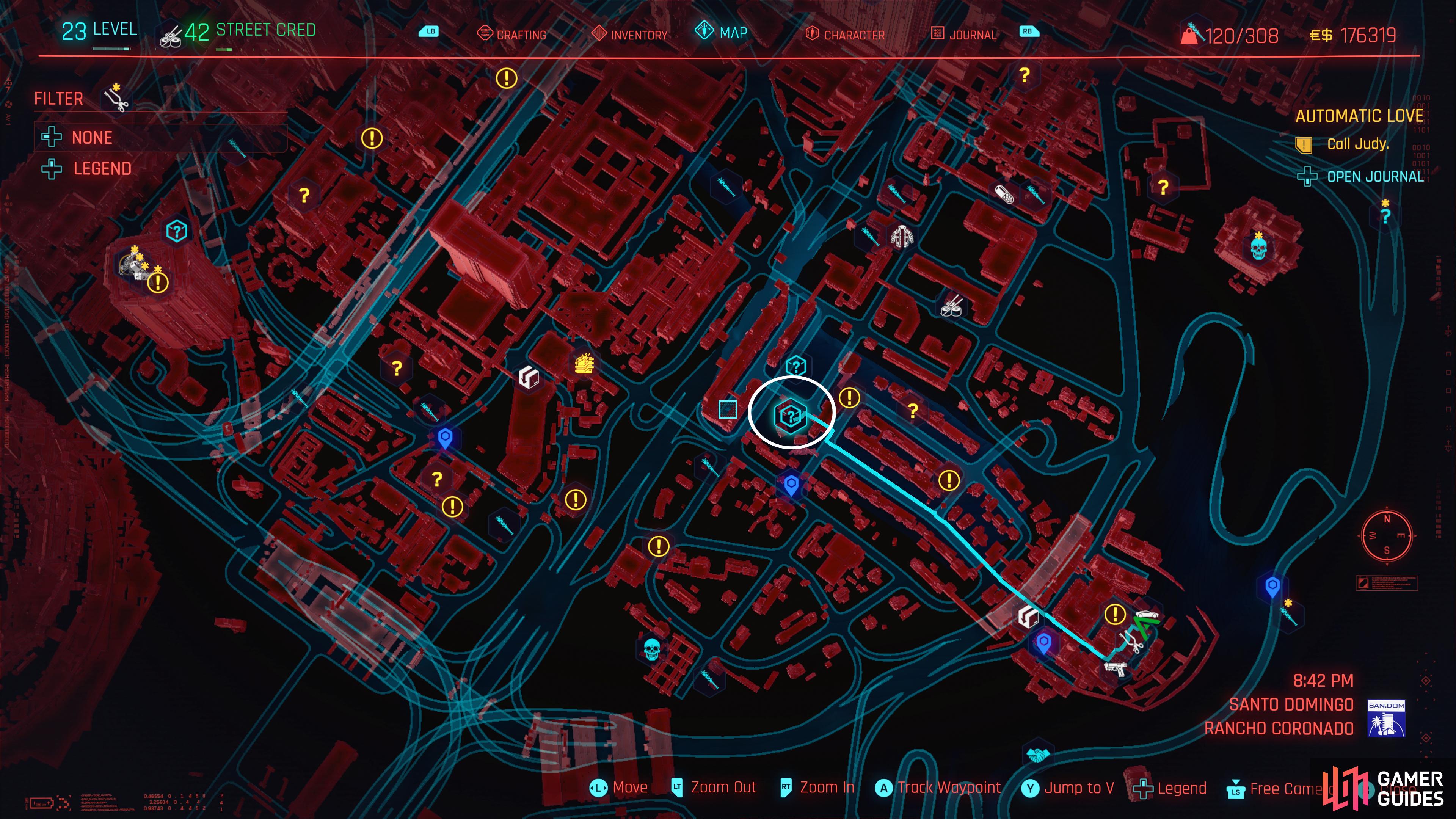 Assassin's Creed: Valhalla Screenshot