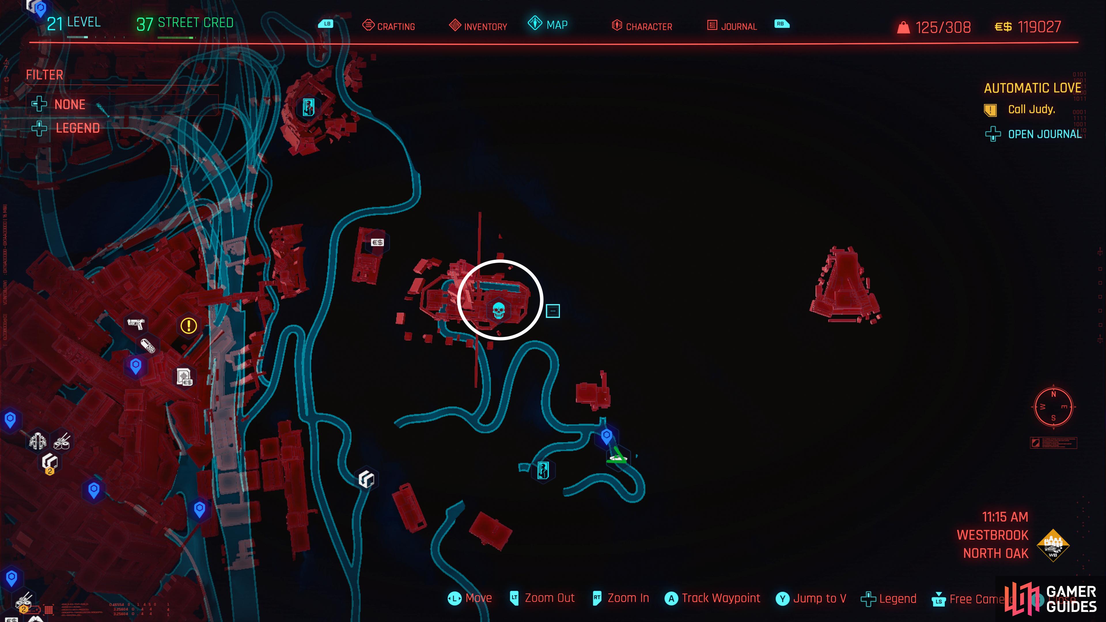 Genshin Impact Screenshot