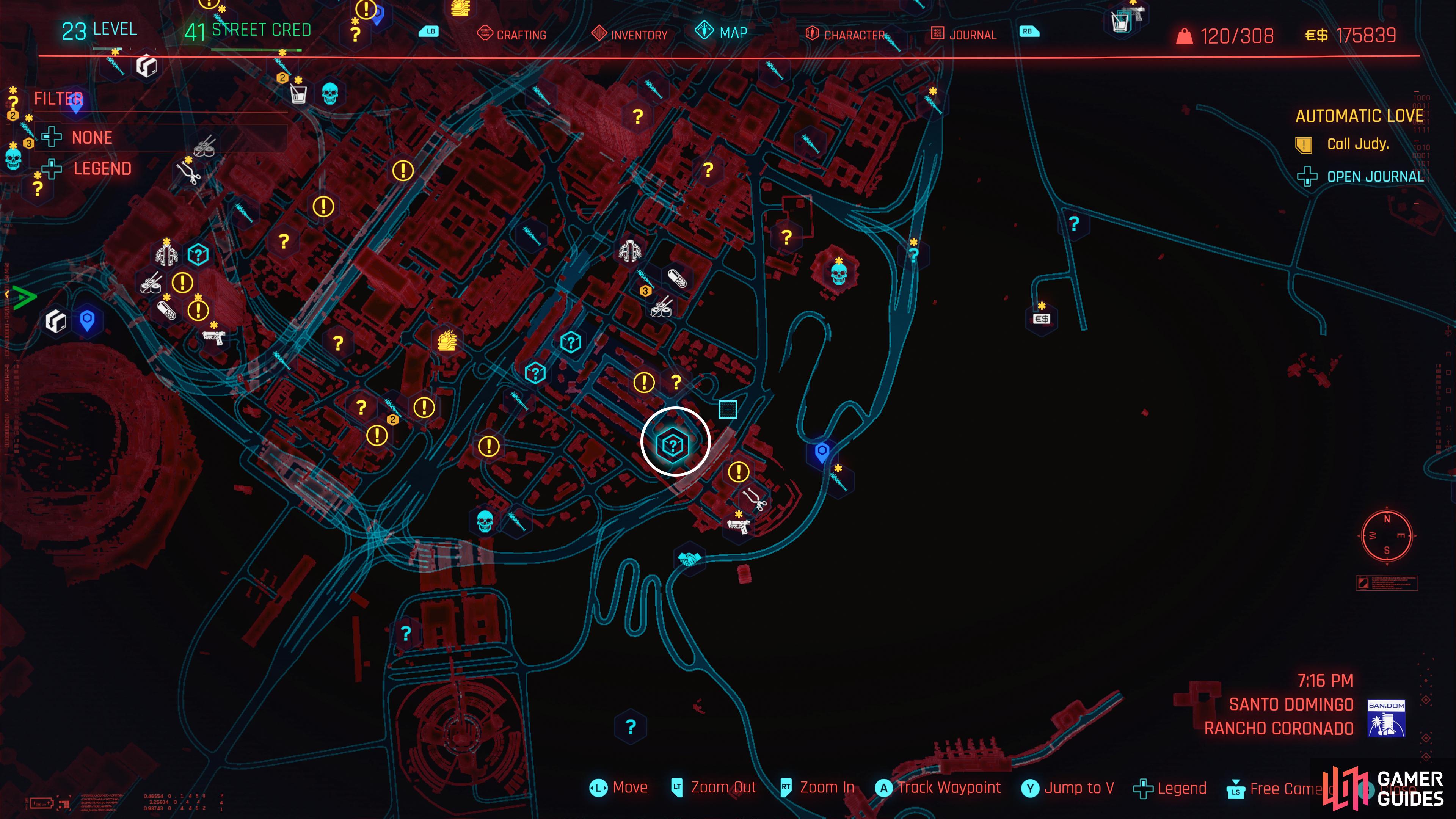Assassin's Creed: Valhalla Screenshot