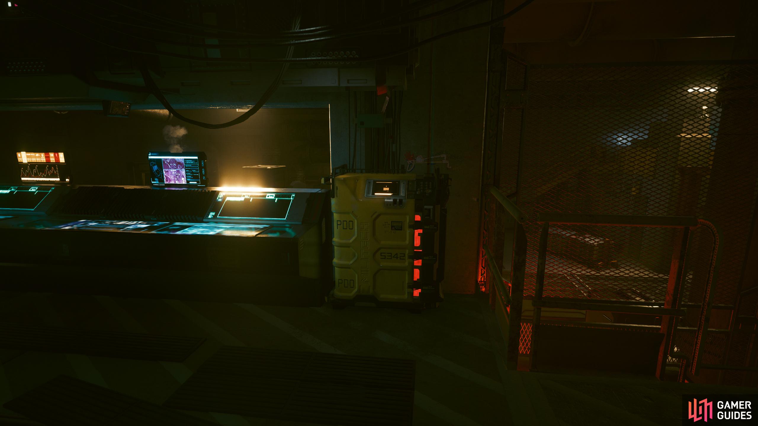 In Phantom Liberty, you can earn Relic Skill Points by connecting to the Militech Data Terminals hidden around Dogtown.