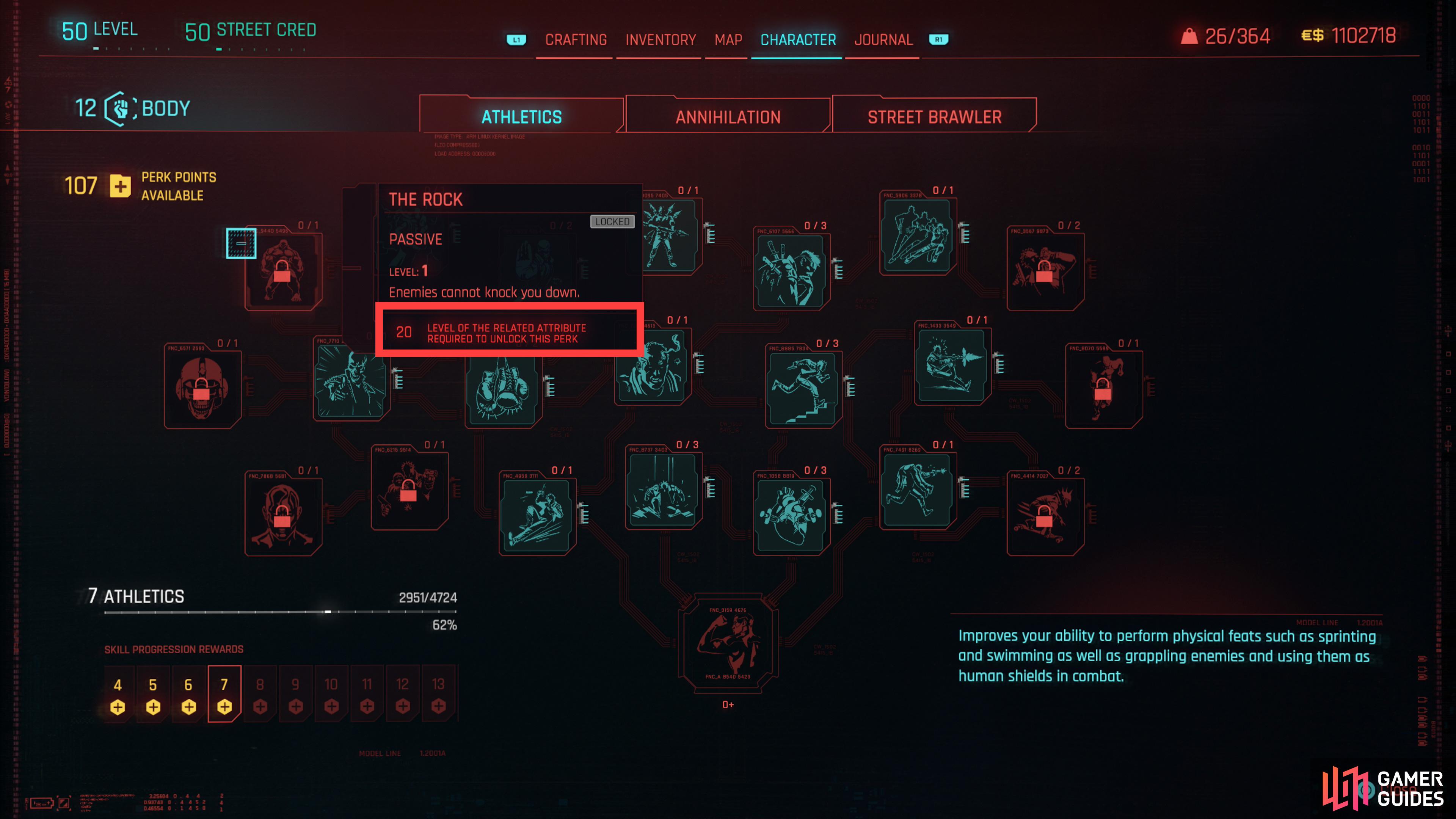 Cyberpunk 2077: Trophy Guide & Roadmap [Full Game] 
