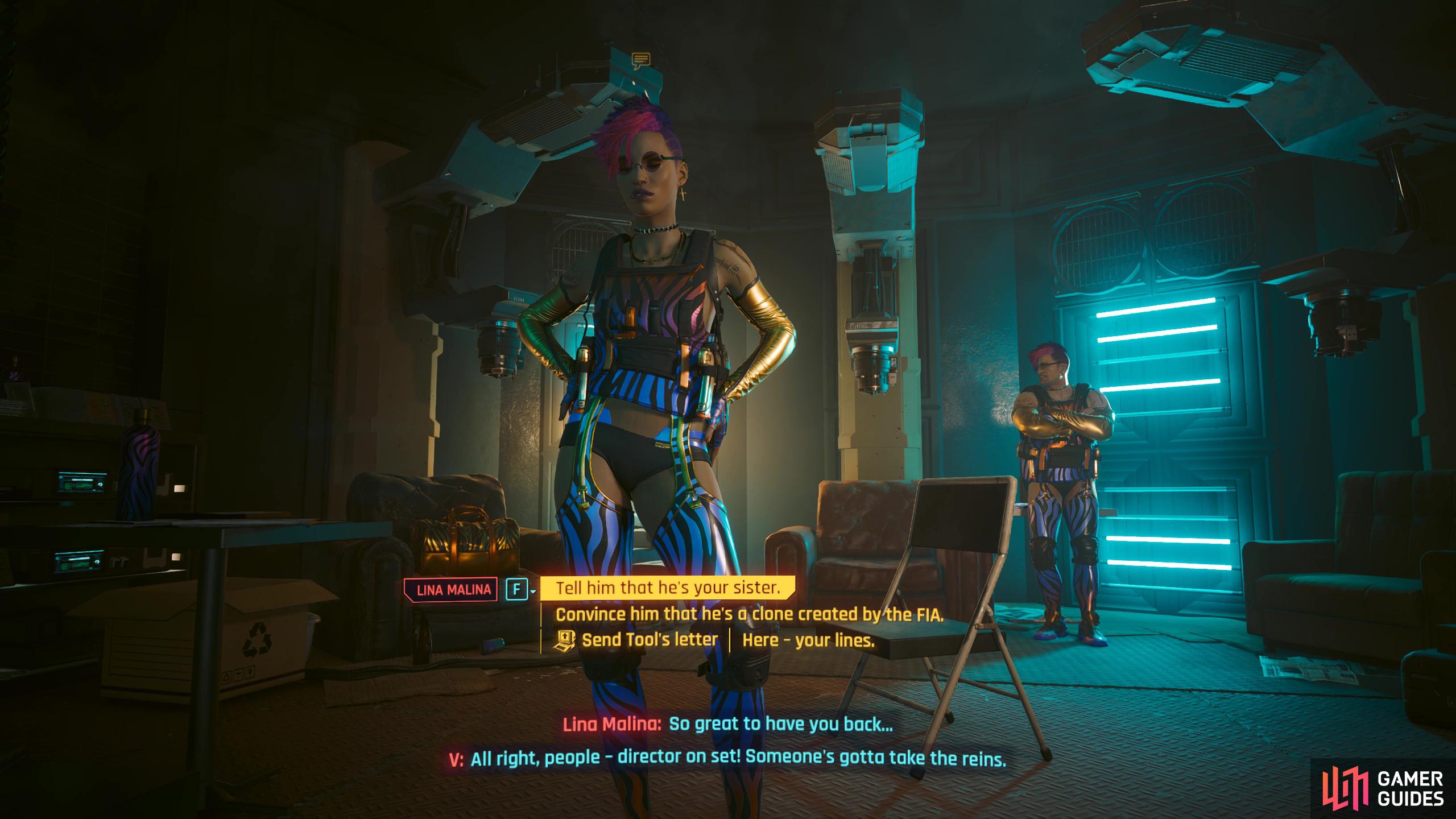 this seems to be a very unfortunate situation to be in. #cyberpunk2077