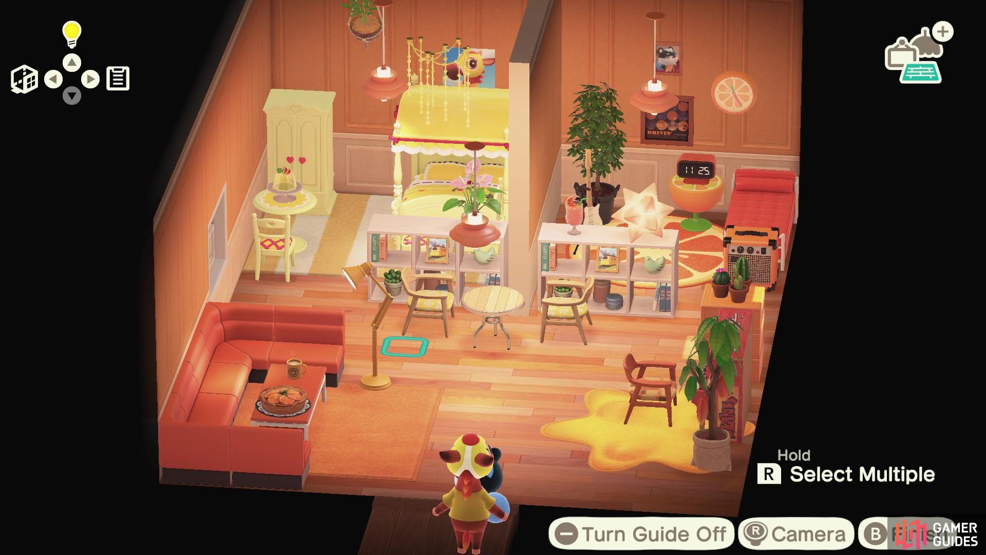 Animal Crossing Happy Home Paradise guide: How to get started, invite  villagers & design the best houses - Dexerto