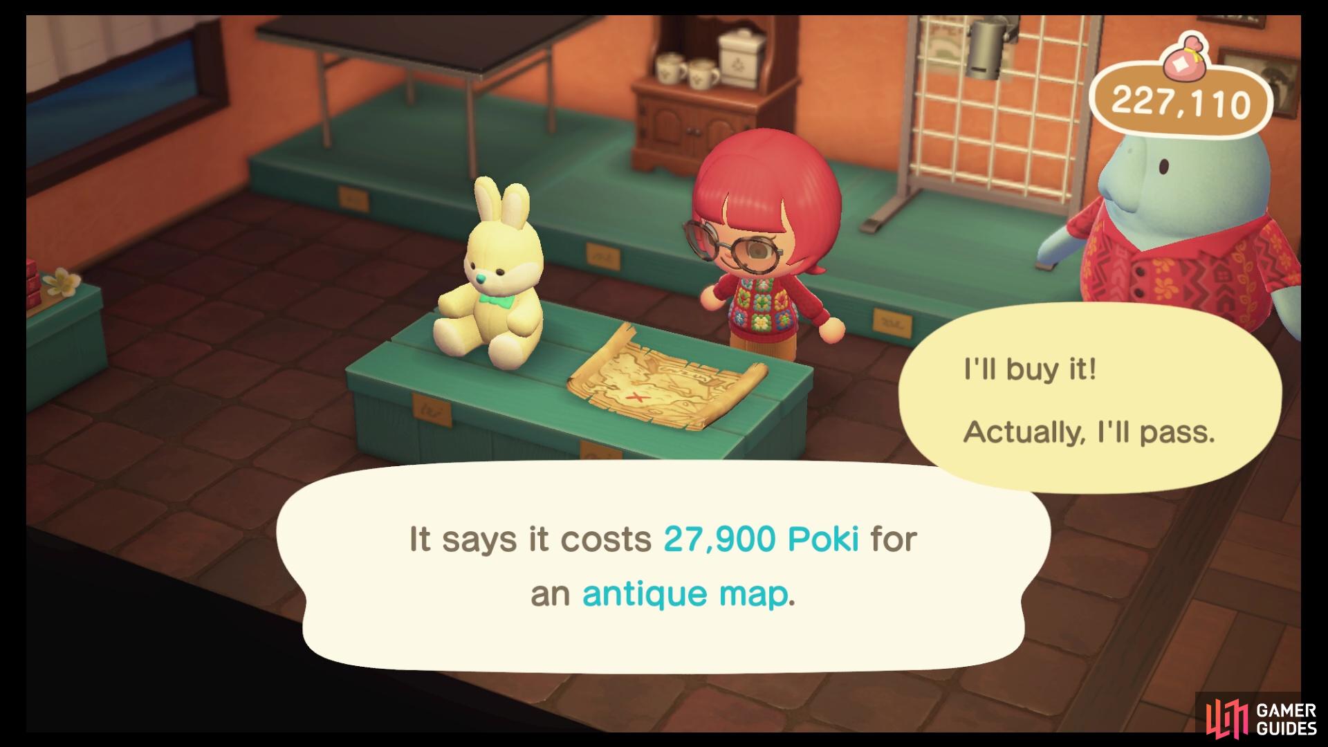 Animal Crossing: How to Earn More Poki (The Fast Way)