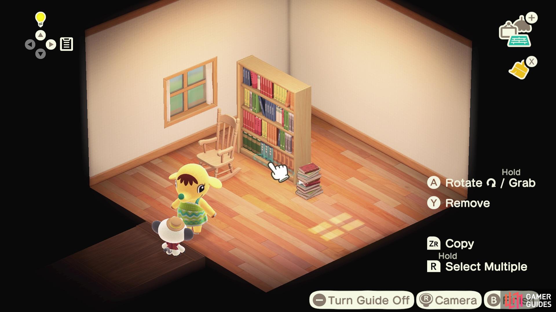 Animal Crossing New Horizons: How To Get Poki