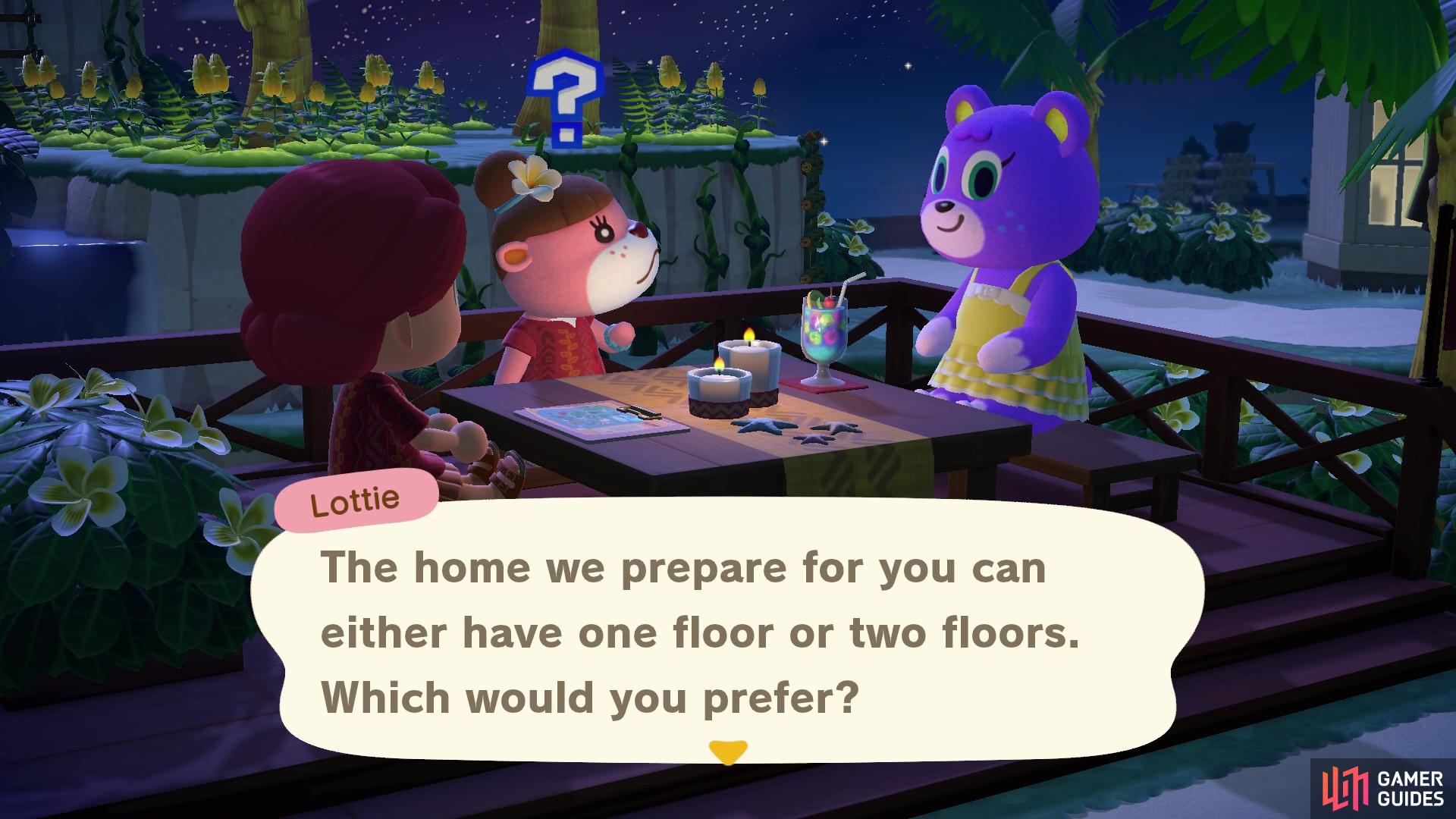 How To Start Playing Animal Crossing: Happy Home Paradise DLC (Fixes) Guide  - Animal Crossing World