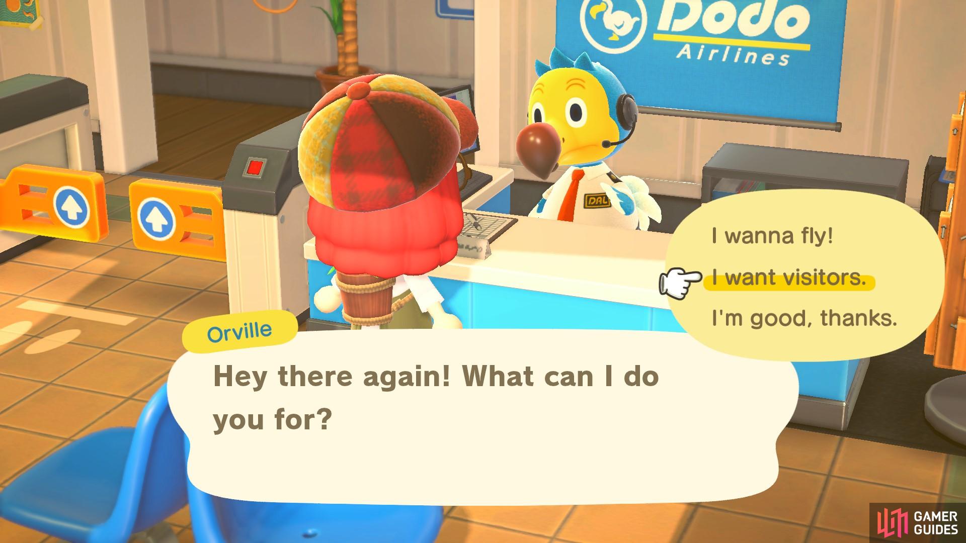 Animal Crossing: New Horizons - Detalhes para o multiplayer local