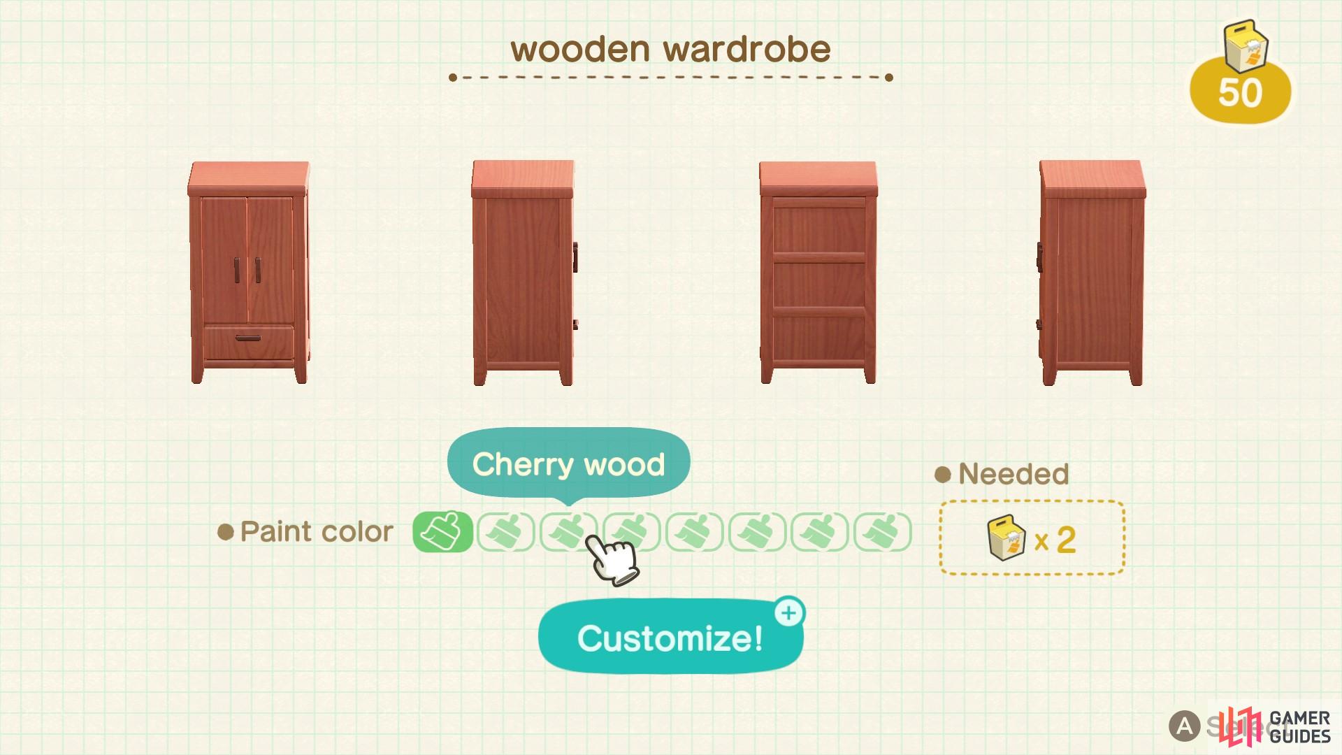 Creating A Penn State Wardrobe In Animal Crossing: New Horizons