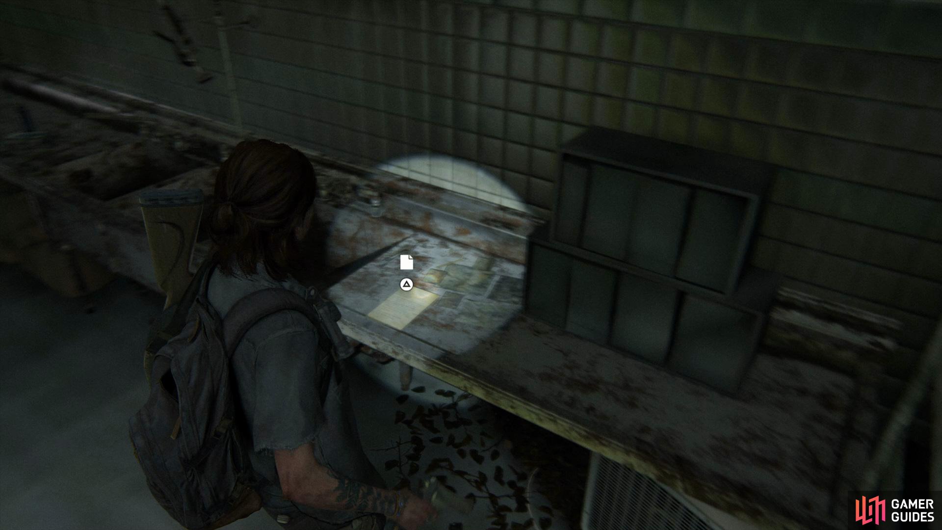 The Last of Us Part I Screenshot