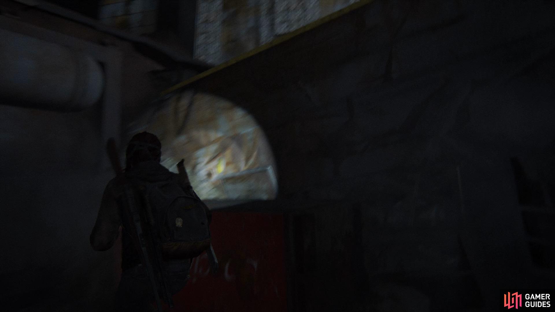 The Tunnels - Seattle Day 1 - Walkthrough | The Last of Us Part II ...