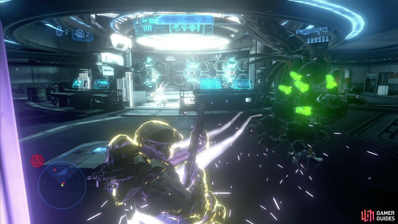Halo Reach: All Armor Abilities, Ranked