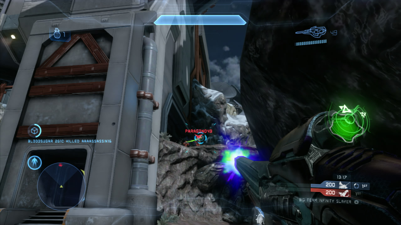 The Best Weapons in Halo Reach - A Guide for Players – Gamestate