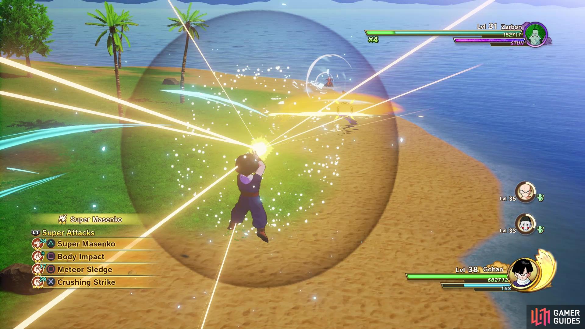 Dragon Ball Xenoverse ~ Trophy Guide and Roadmap - Dragon Ball Xenoverse 