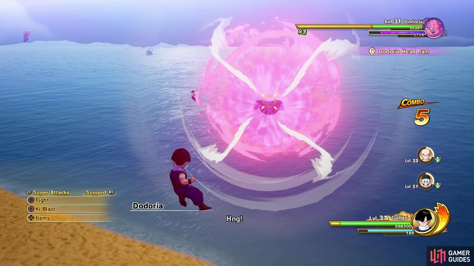 Dragon Ball Xenoverse ~ Trophy Guide and Roadmap - Dragon Ball Xenoverse 