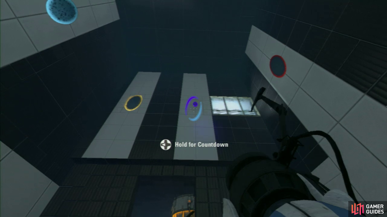 course 7 portal 2