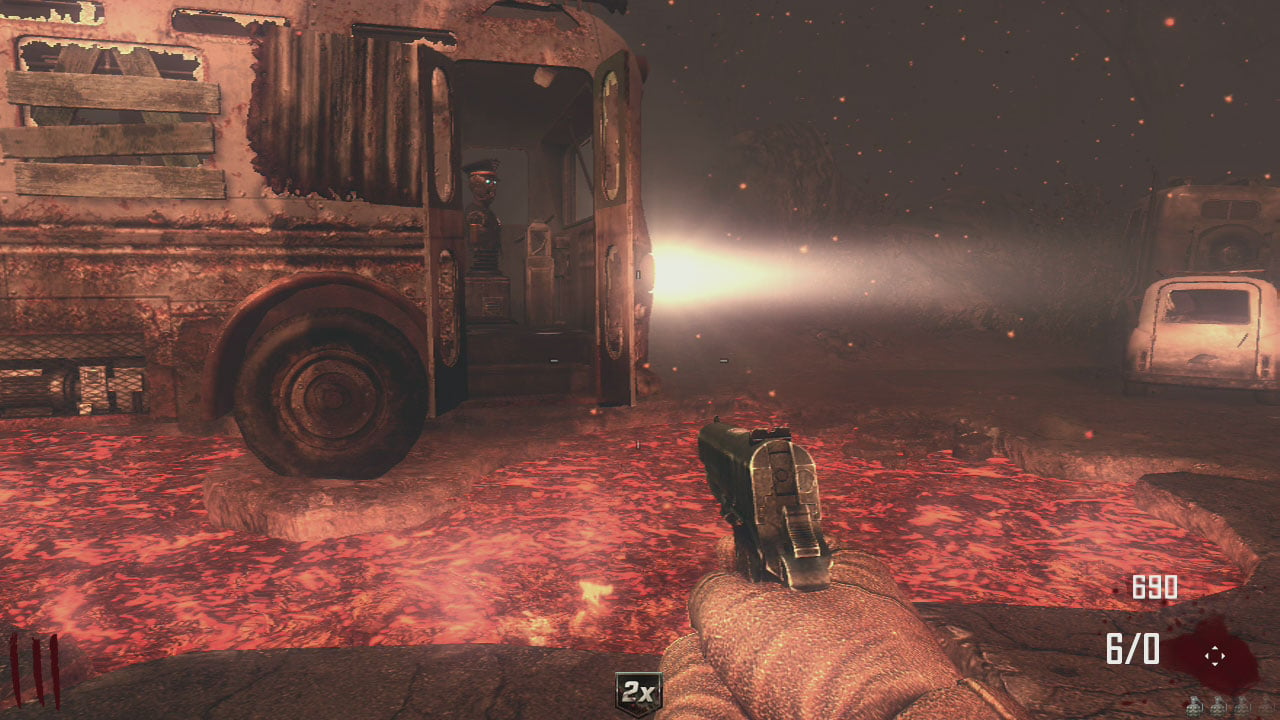 Black Ops 2 Zombies returns with new maps and modes