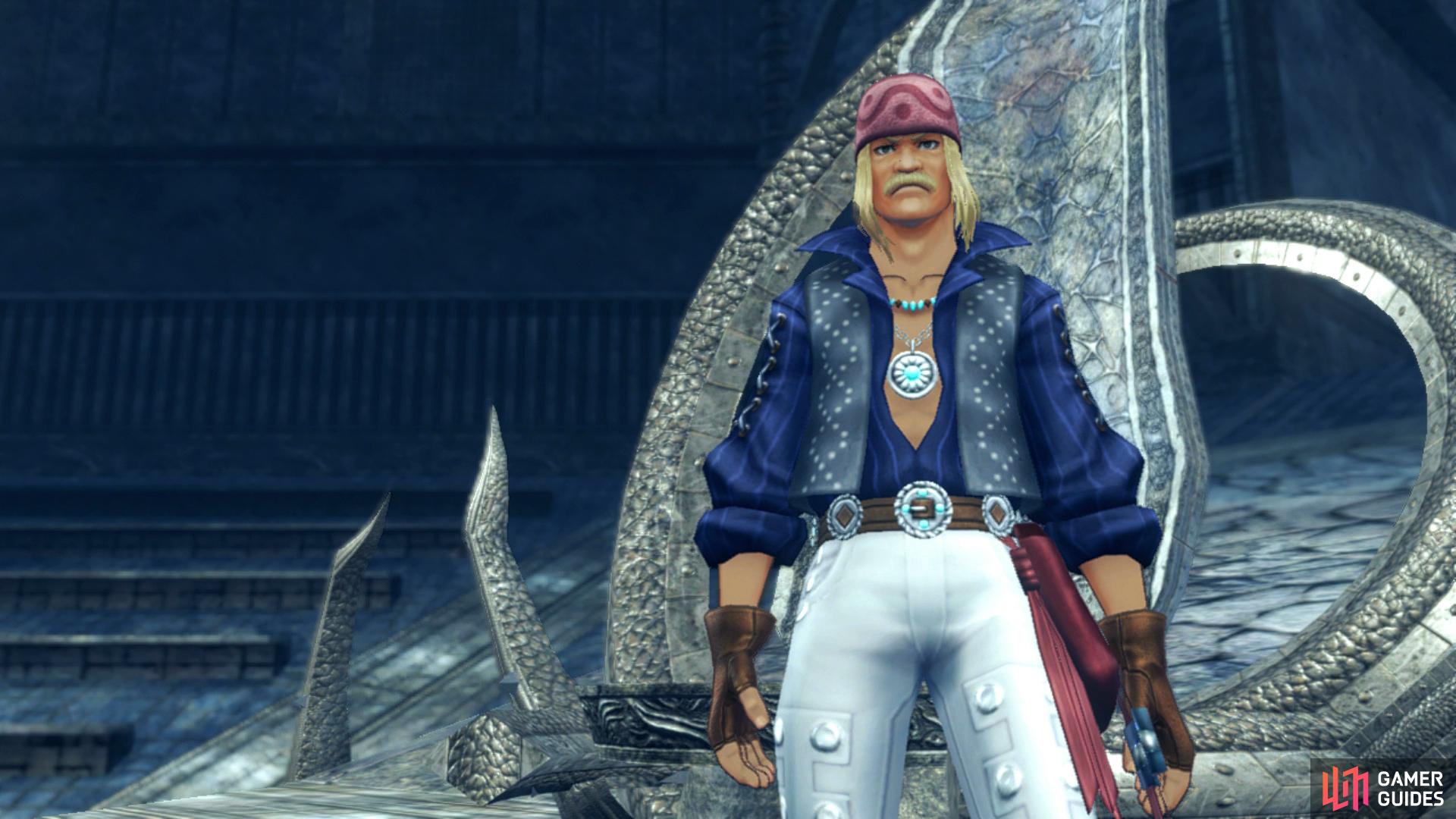 Xenoblade Chronicles 3' Review: A Grind to a Kill