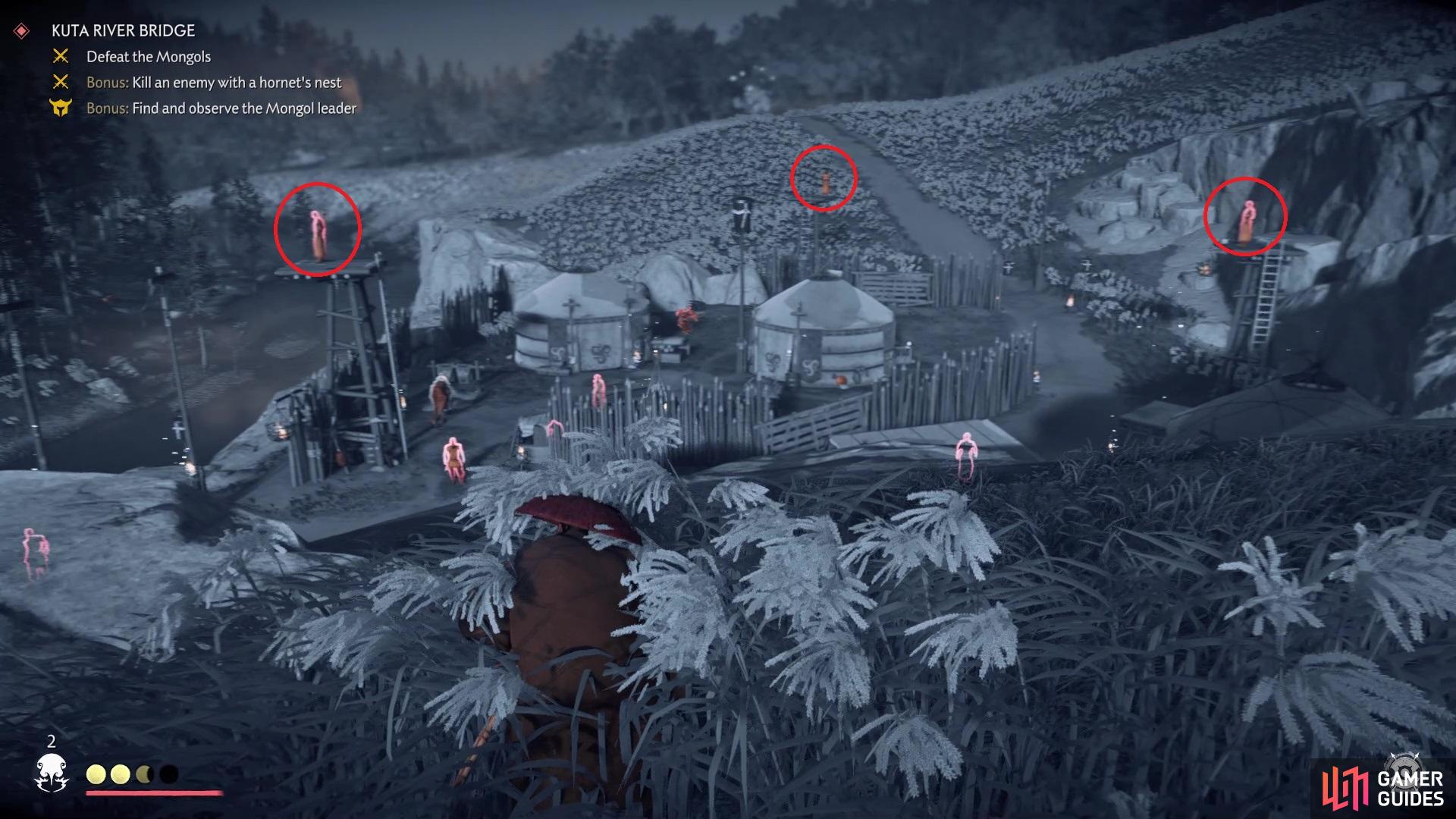 Ghost of Tsushima's Mongol invaders spark nationalist debate over