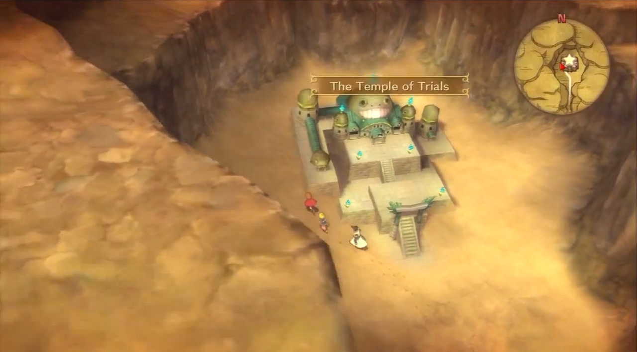 The Elder Scrolls V: Skyrim Screenshot