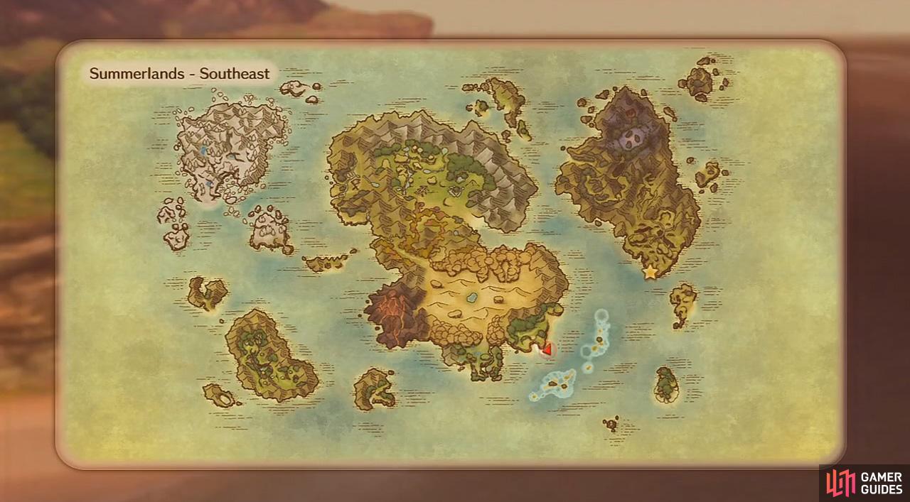 List of All Chest Locations in Ni no Kuni Cross Worlds –