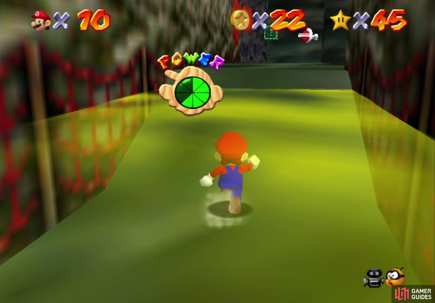 Portal Mario 64 – Download Game