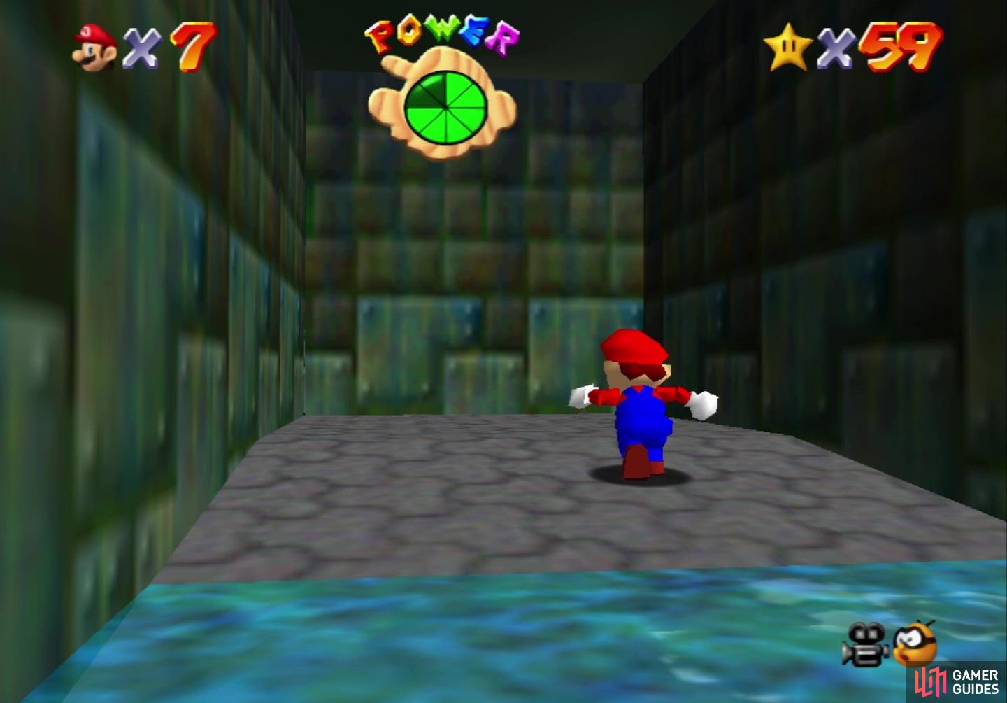 Super Mario 64 Land Mod Now Available But There's A Catch - SlashGear