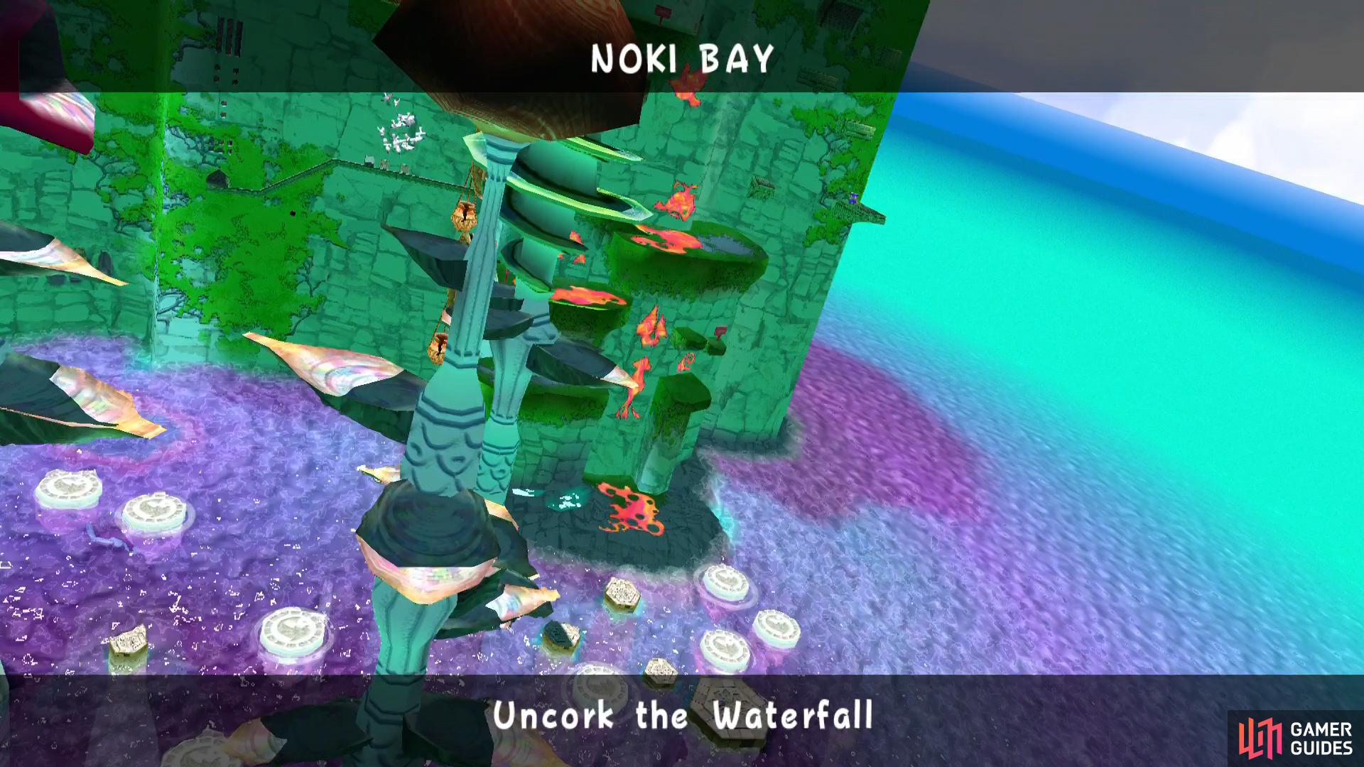 Genshin Impact Screenshot