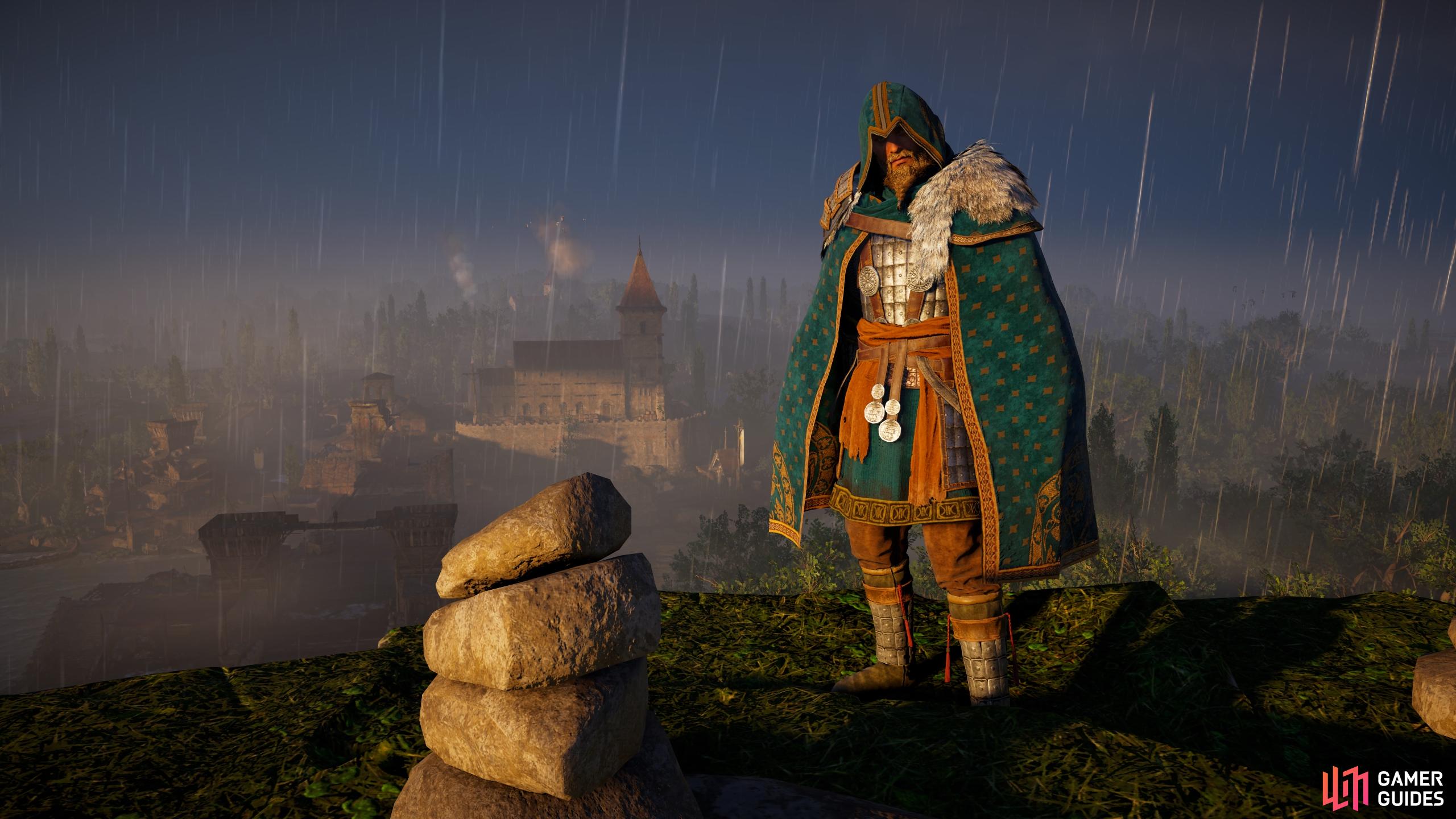 Dragons, Odin Powers & Svartalfheim DLC Info Found - Assassin's Creed  Valhalla DLC (AC Valhalla DLC) 