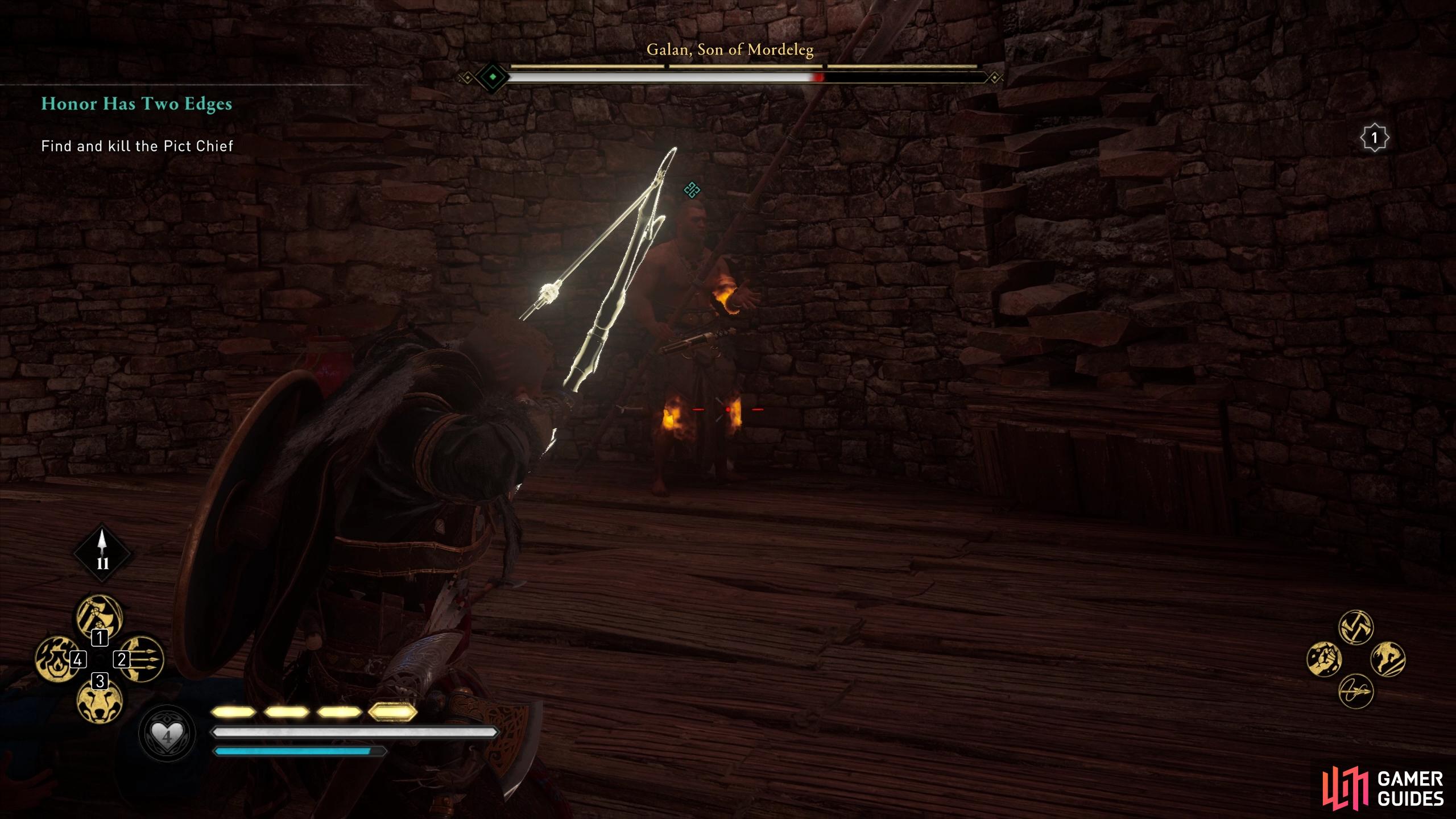 Conqueror's Blade Season 12: Helheim