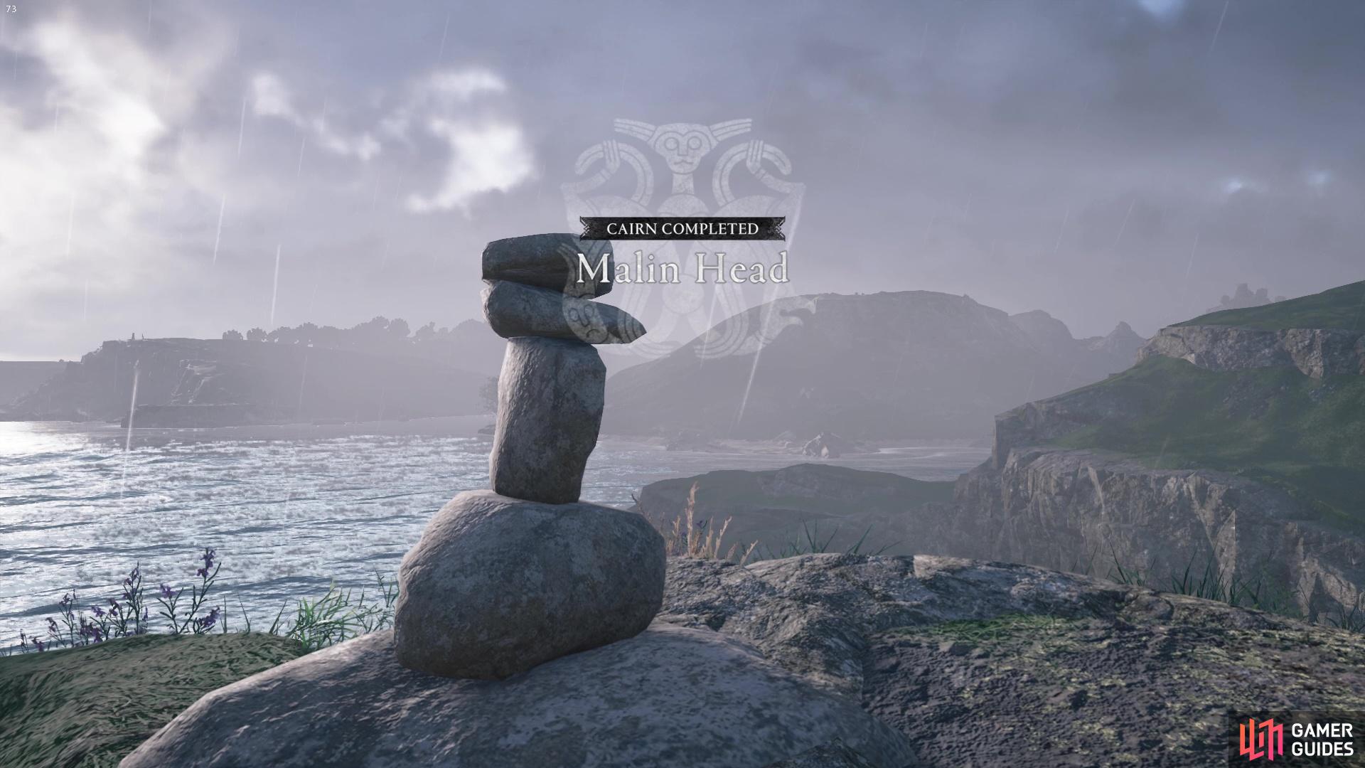 this might be a tricky stack so make sure to gently place stones and rotate the camera for better angles.
