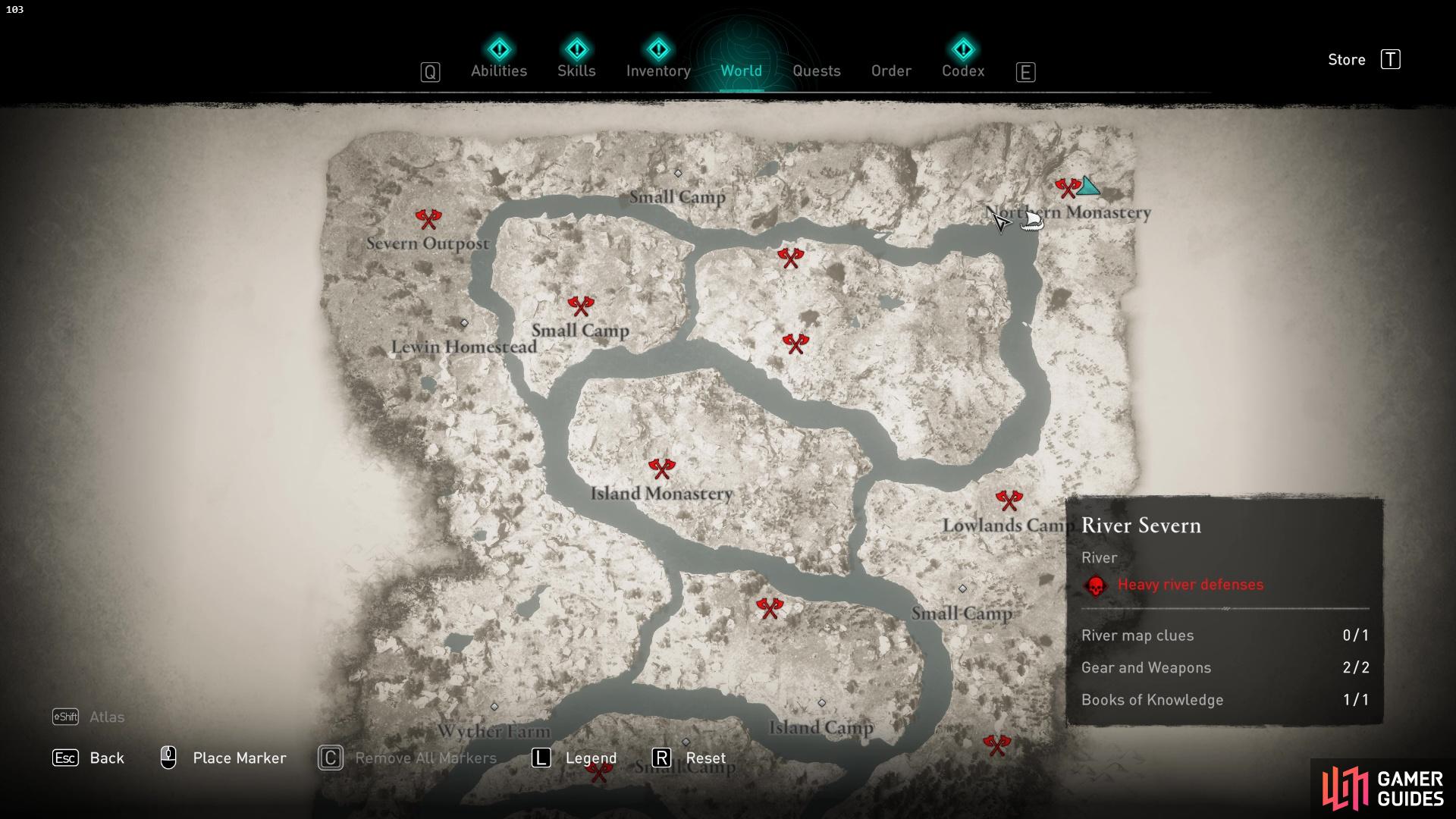 Assassin's Creed Valhalla River Raids, How to start, Rewards, River Map  Clues