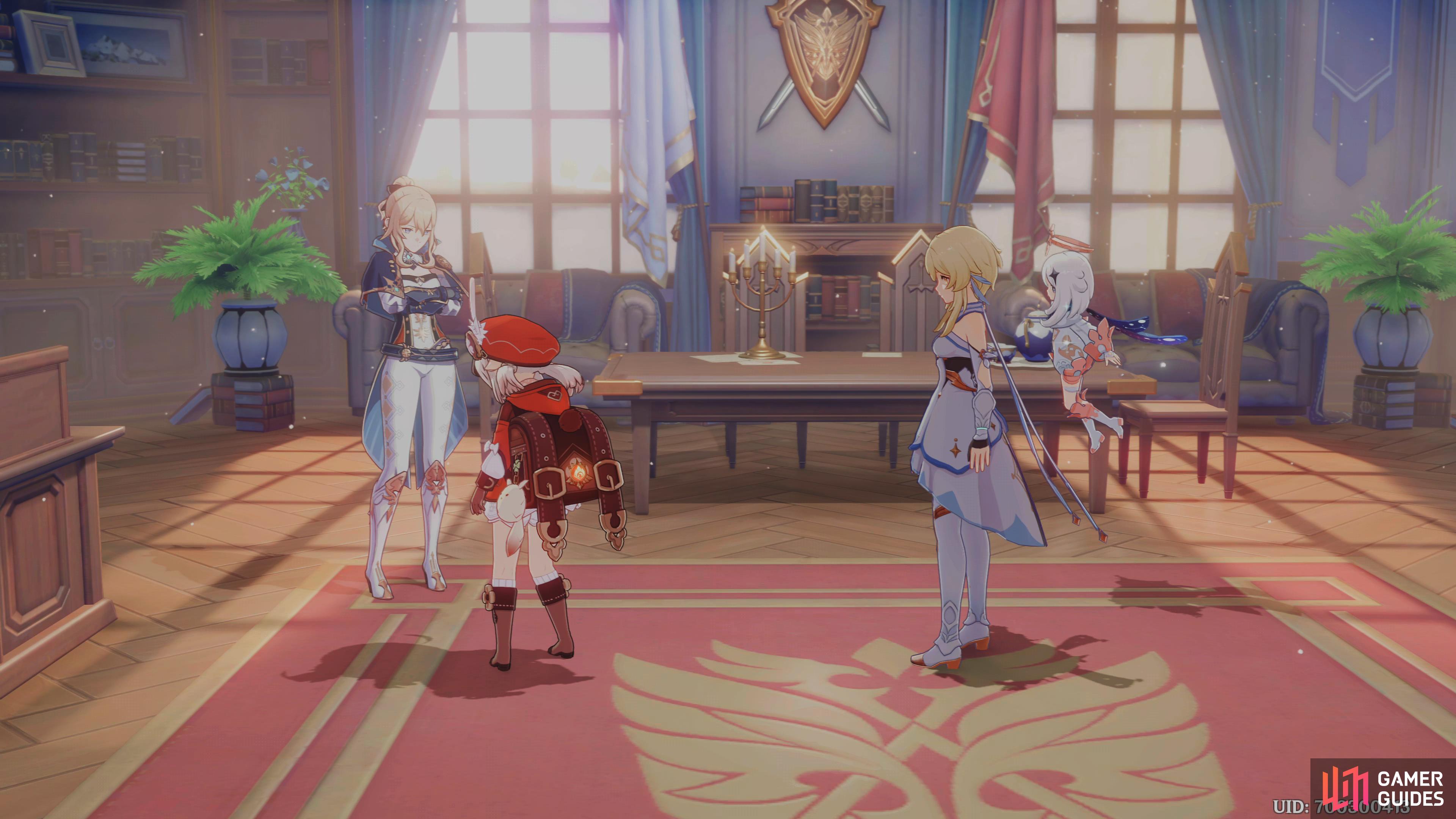 Assassin's Creed: Valhalla Screenshot
