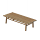 Long_Pine_Table_Housing_Blueprints_Genshin_Impact.png