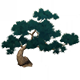 PeculiarKnotwoodTreeHousingFurnishingsGenshinImpact.png