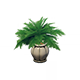 Potted_Plant_Crystalline_Breeze_Housing_Blueprints_Genshin_Impact.png