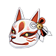 ShimenawasReminiscenceCapriciousVisageArtifactsGenshinImpact.png