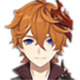 TartagliaCharacterIconCharactersGenshinImpact.png