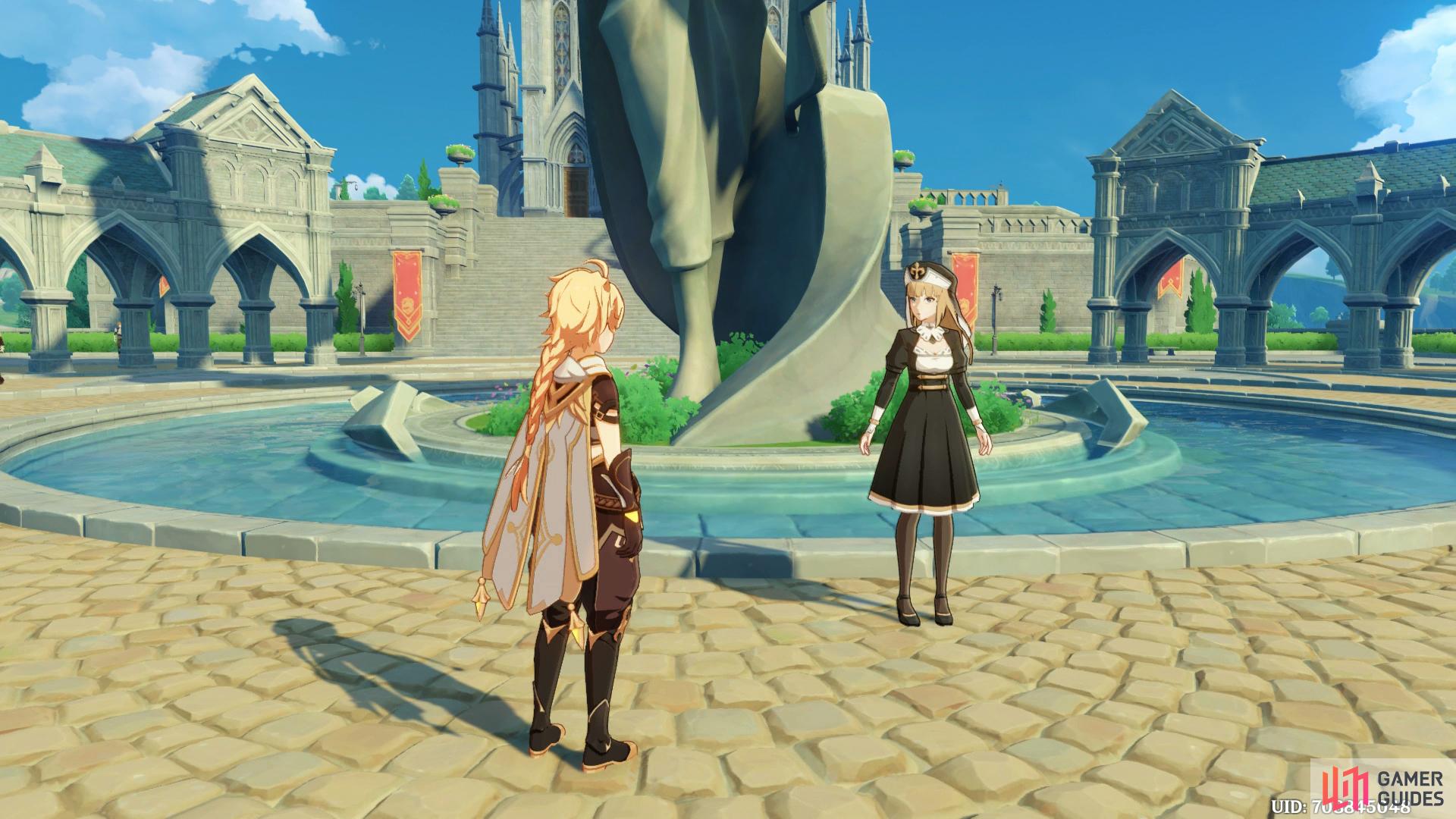 Assassin's Creed: Valhalla Screenshot