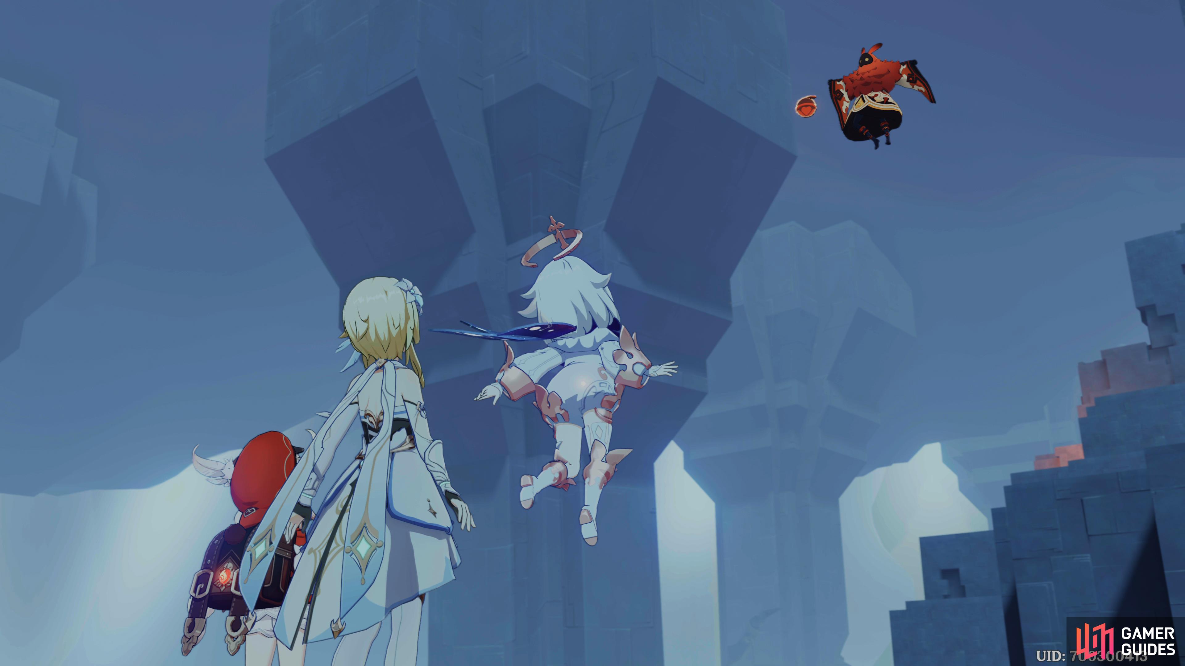 Assassin's Creed: Valhalla Screenshot