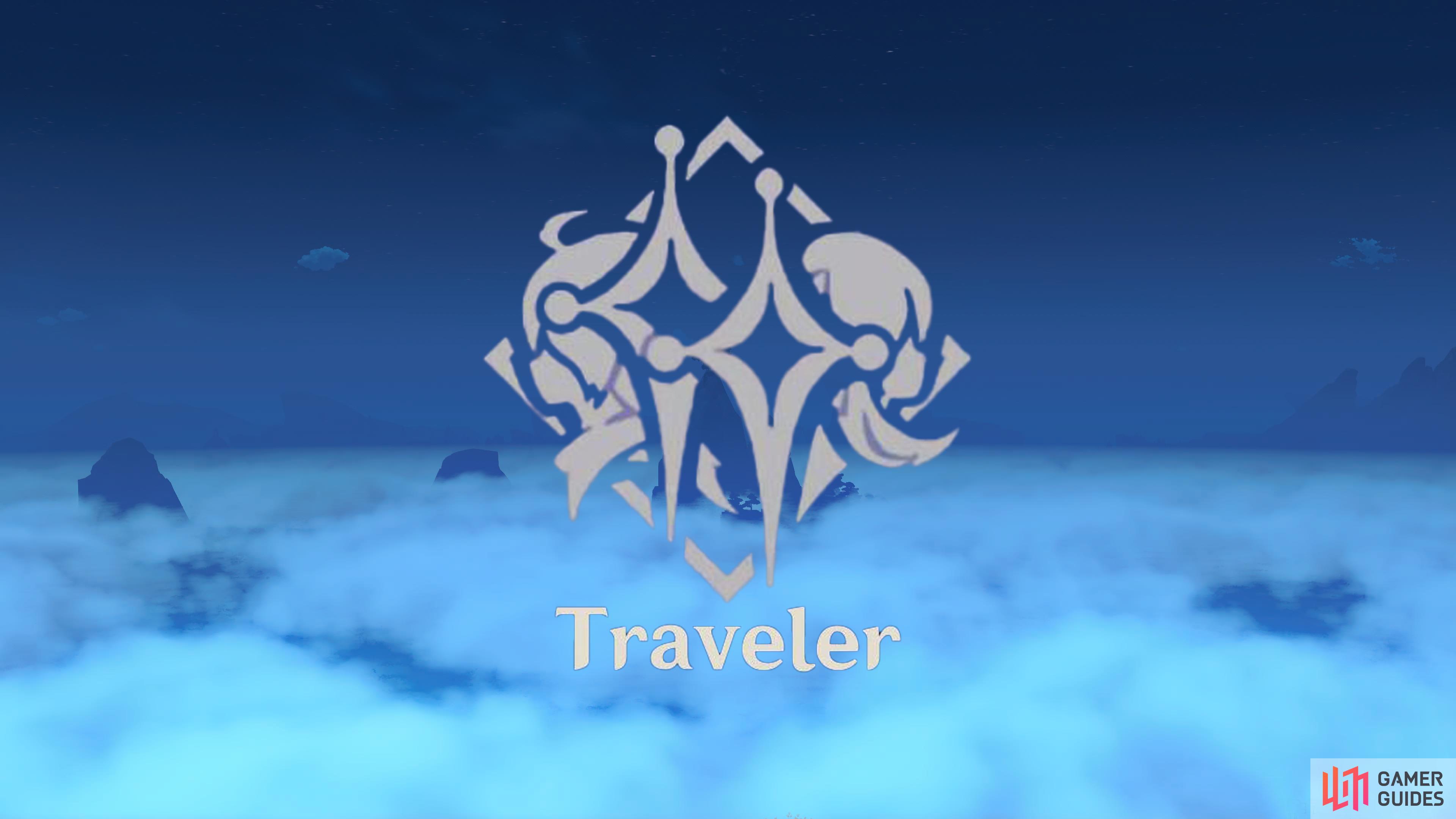 Another Traveler chapter.