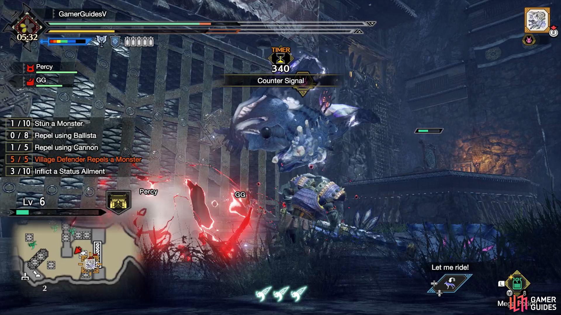 Elden Ring Ballista Bolt Recipe: Unleash Devastating Power