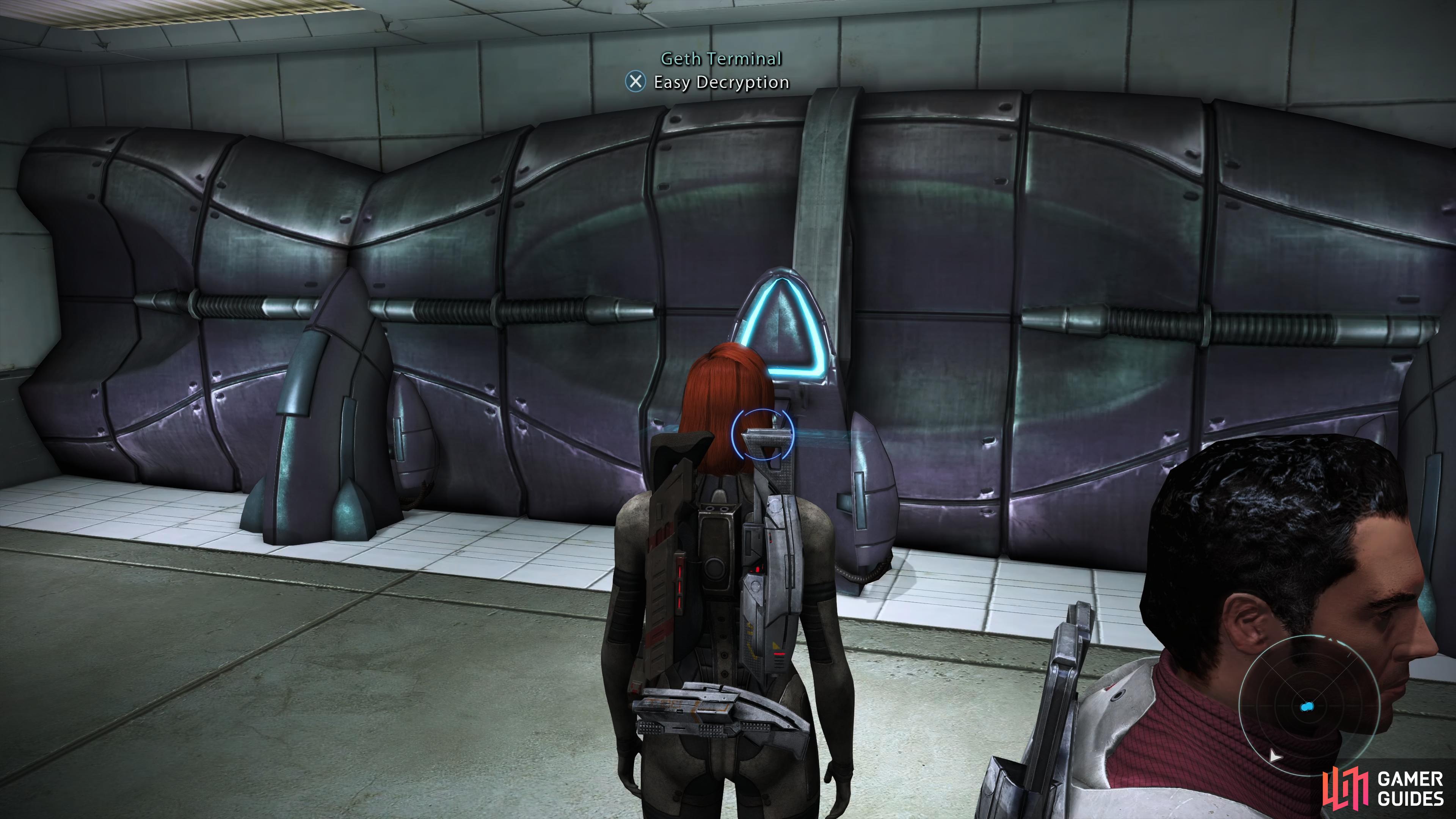You’ll find the data for Tali’s pilgrimage on Solcrum, in the Armstrong Nebula